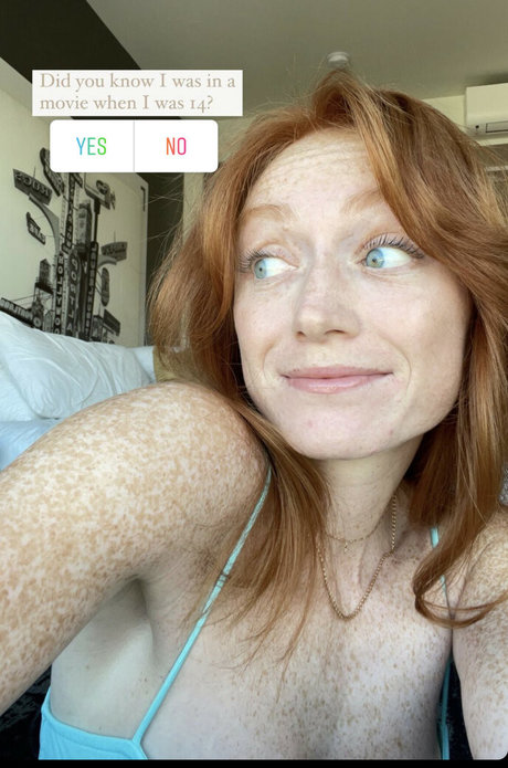 Sophie Anna Everhard best model pic