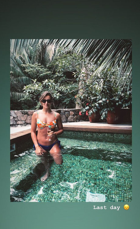 Laura Robson sexy actress img