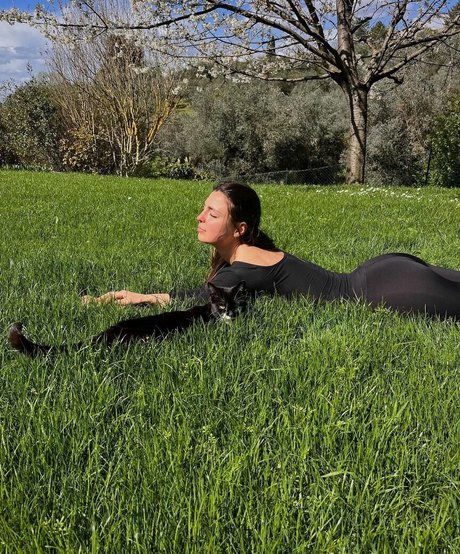 Martina Vendali best star gallery