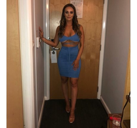 Aimee Stobbart naked pornstar pic