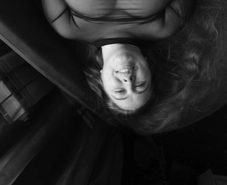 Anna Sayutina beautiful actress pictures