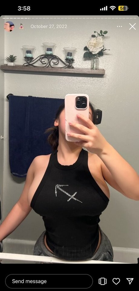 Princessemilyyy nice model picture