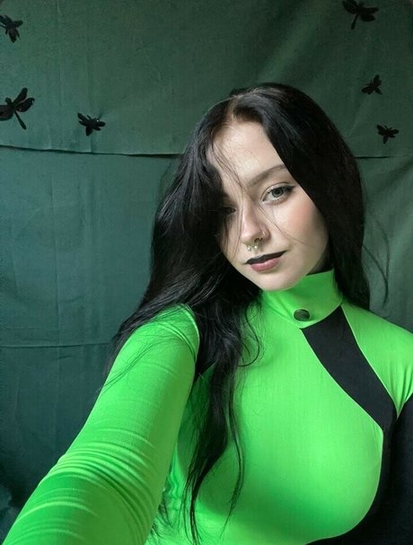 BabyDana perfect pornstar picture