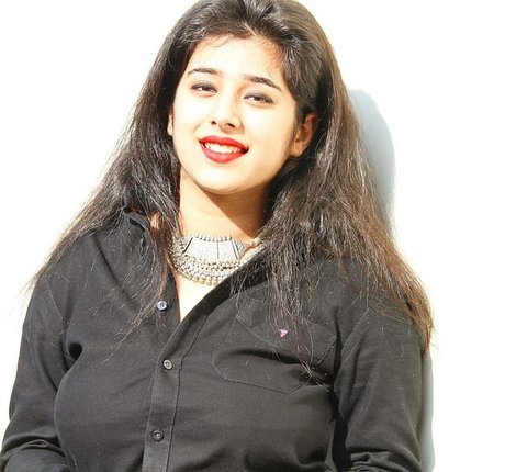 Apoorva Bhalla model erotic pic