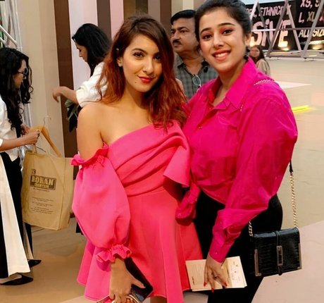 Apoorva Bhalla adult model pics