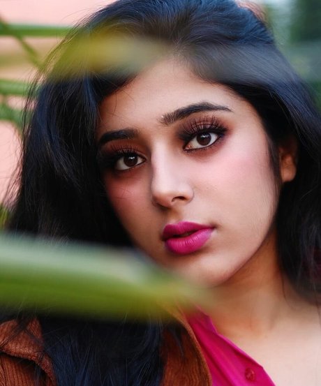 Apoorva Bhalla model nude galleries