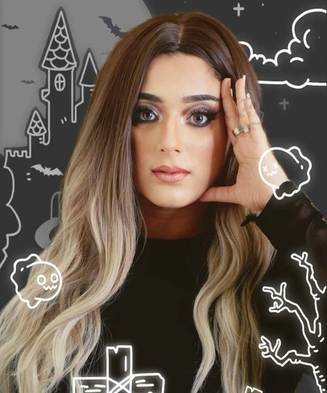 Apoorva Bhalla perfect model gallery