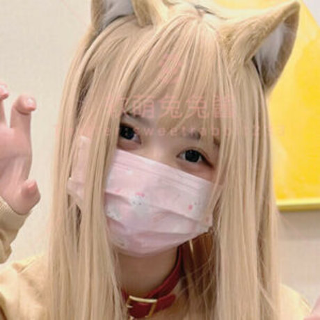 SweetRabbit233 sexy star pic