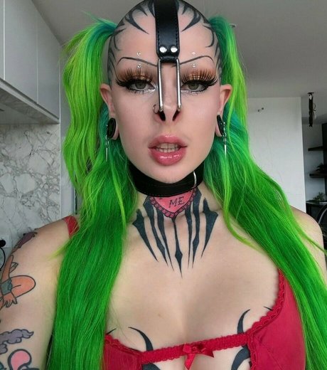 Frankie Phantom porn actress images