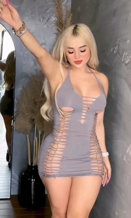 alemiarojas top actress pictures