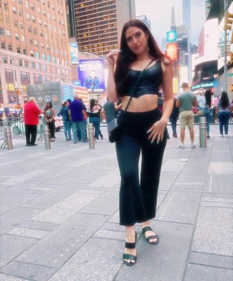 Ashley Jolly pornstar exclusive photo