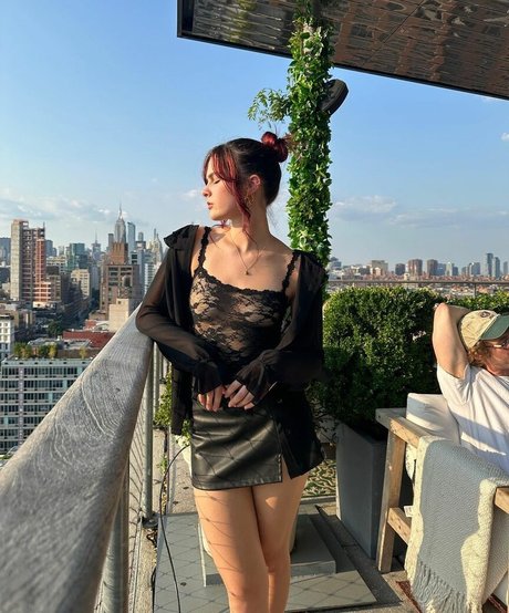 McKenzie Bell nice pornstar gallery