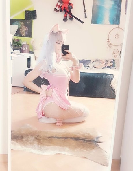 Psycatarts nude pornstar photos