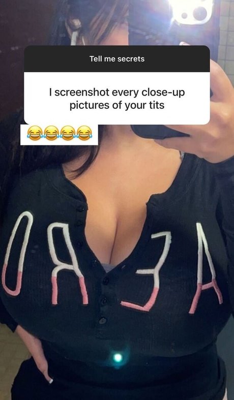 Karla Vilagomez star exclusive image