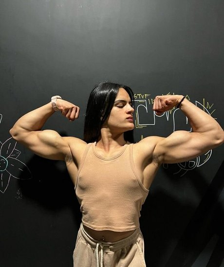 Venom Luisa model adult photos