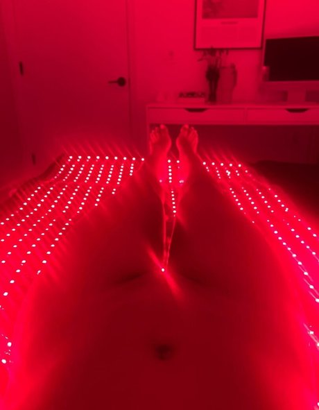 Sophie Vanmeter art model photo