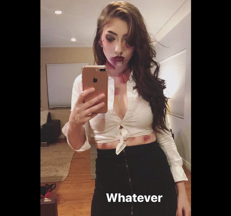 Taylor Kristine star art gallery