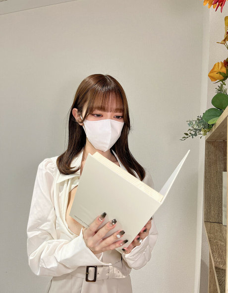 Yashiro Mio nice model img