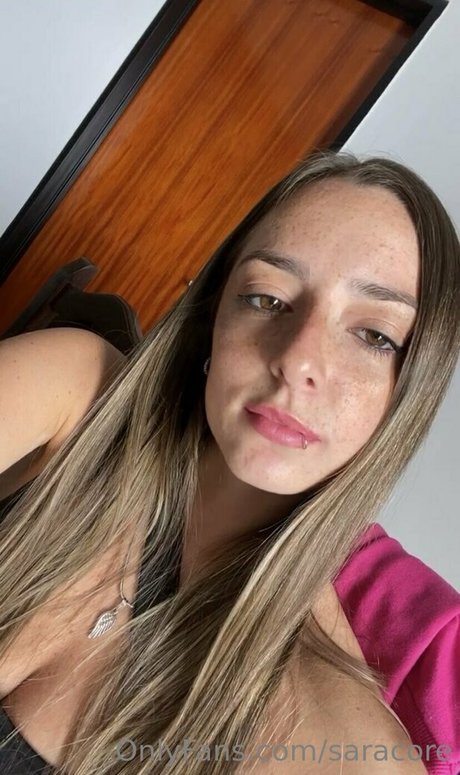 saracore beautiful pornstar pic