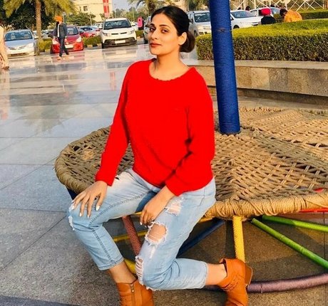 Vansheen Verma Sumbriya nudes model images