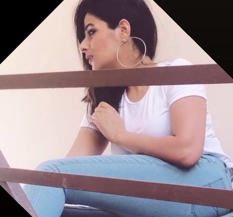 Vansheen Verma Sumbriya exclusive star pics