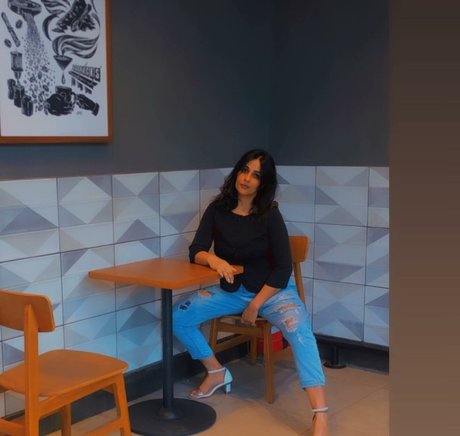 Vansheen Verma Sumbriya best model photo