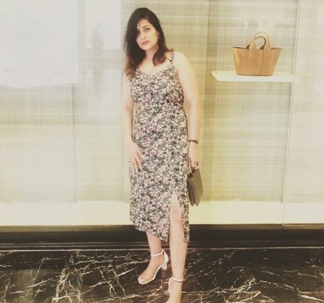 Vansheen Verma Sumbriya high quality actress image