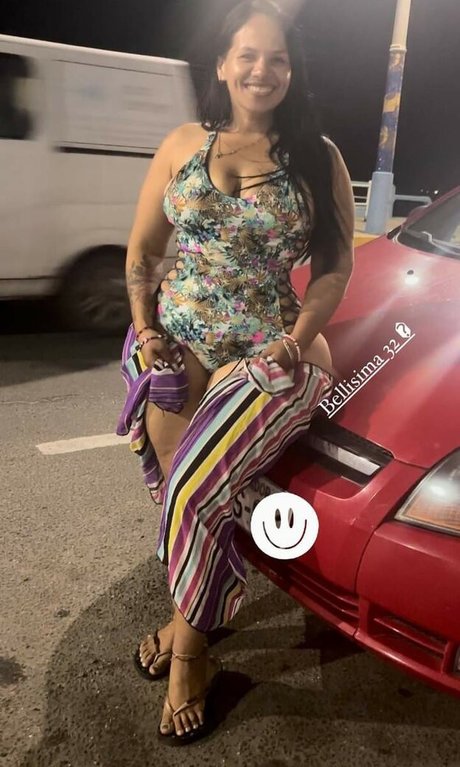 Bellisima 32 exclusive actress pics