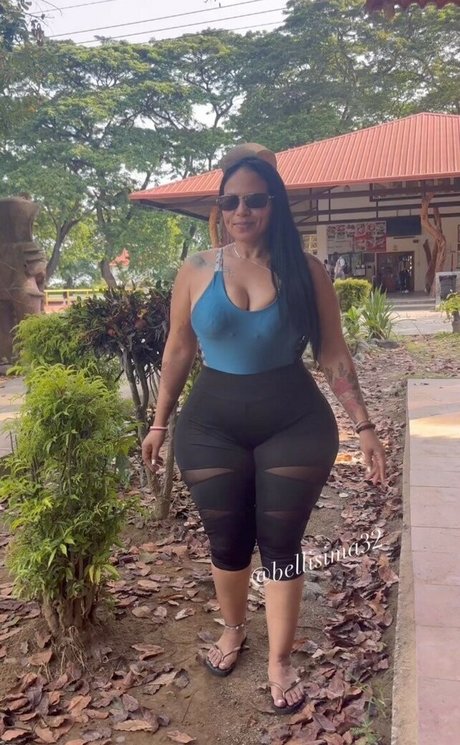 Bellisima 32 star porn photos