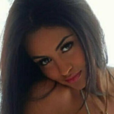 Minadorio model nude galleries