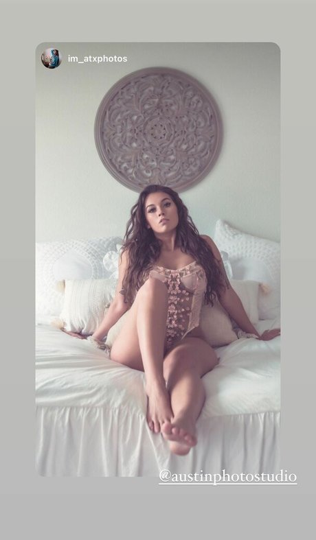 amanndaaxox star nudes photos