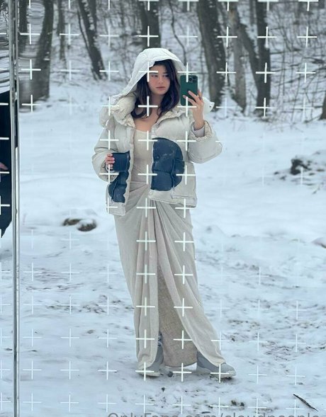 Sarah McDaniel hd model galleries