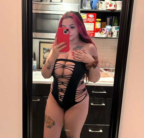 Celestialthot model porn photo