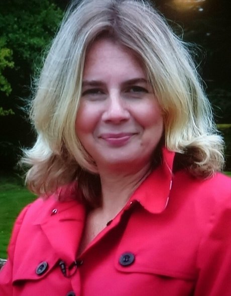 Catherine Southerton star perfect photo