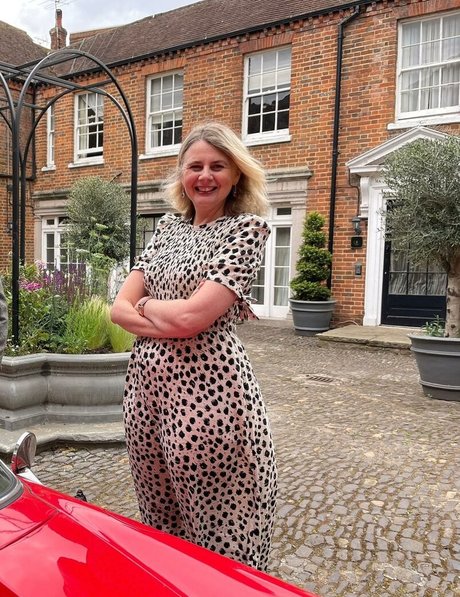 Catherine Southerton star galleries