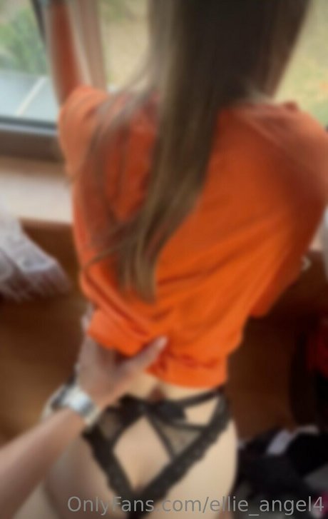 ellie angel4 pornstar exclusive pictures