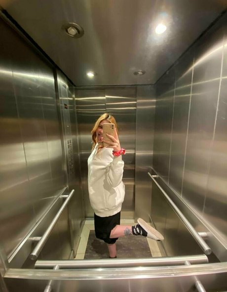 aliciaginger pretty model images