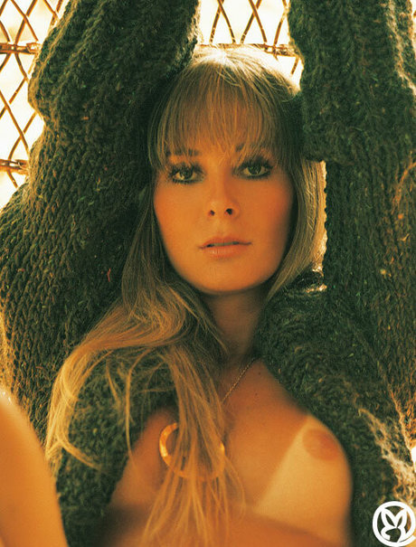 Eloah Uzada naked model archive