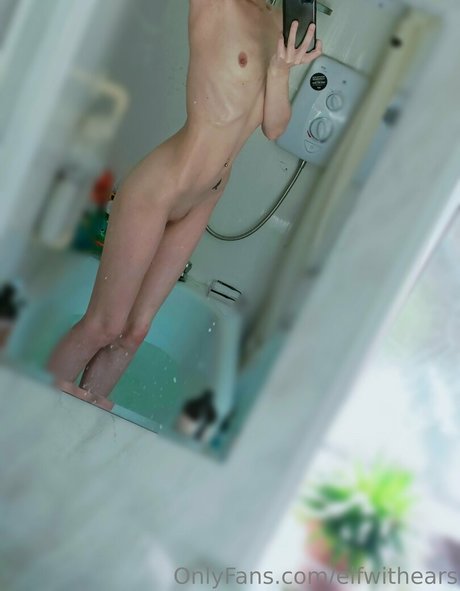 elfwithears Profile pic