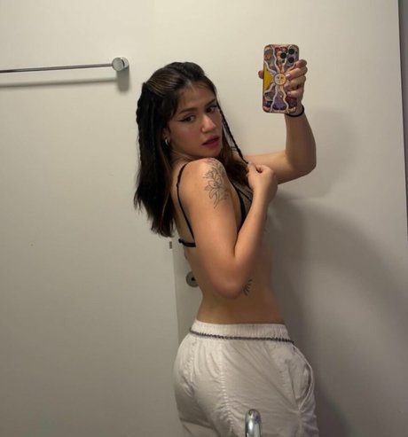 Maria ZB star perfect pics