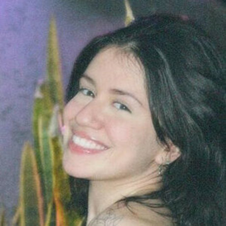 Maria ZB model erotic image