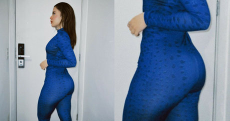 Maria ZB pornstar nude archive