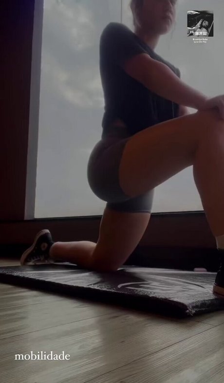 Maria ZB model free image