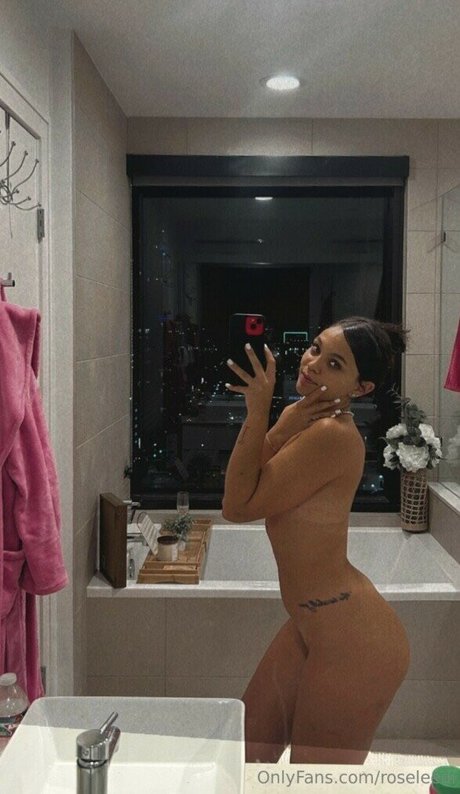 roseleediiii high quality star img