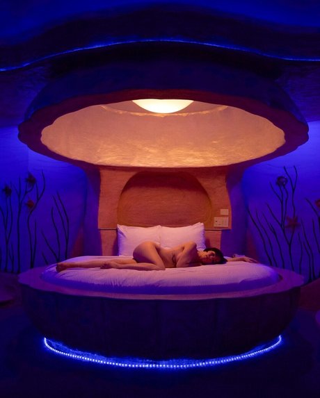 Margaret Bienert pornographic model images