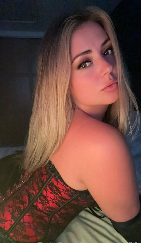 britney darling Profile pic