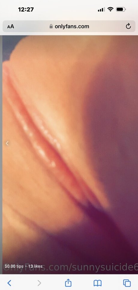 Sunnysuicide666 pornstar xxx pics