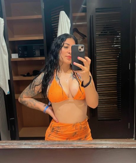 Martha Torres model free photos