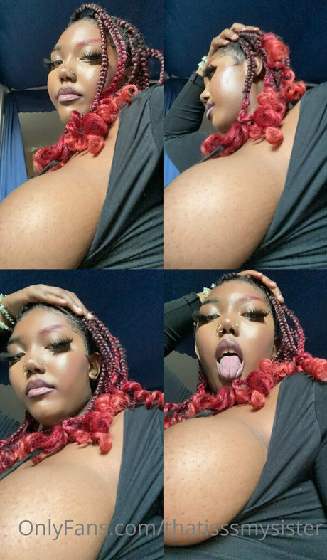 thatisssmysister top pornstar photo