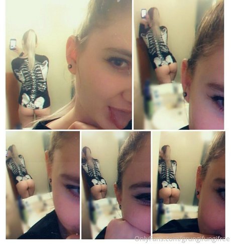 grungifungifree Profile pic